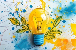 Inovação e criatividade