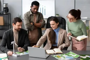 sustentabilidade na Administração