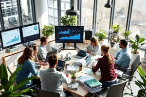 curso administração de empresas