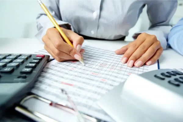 Contabilidade empresarial