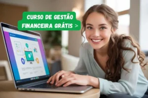 Curso de gestão financeira