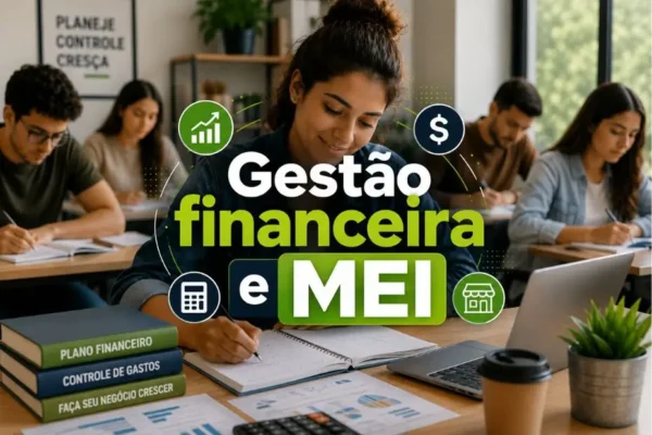 Gestão financeira