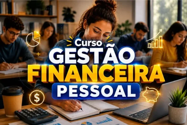 gestão financeira pessoal